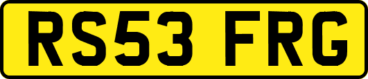 RS53FRG