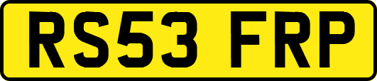 RS53FRP