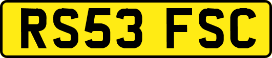 RS53FSC