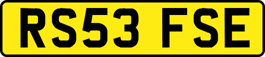RS53FSE