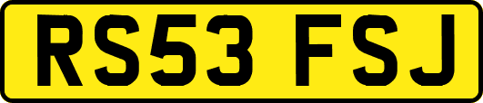 RS53FSJ