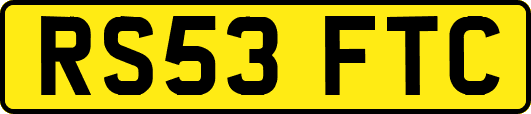 RS53FTC