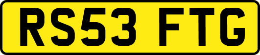 RS53FTG