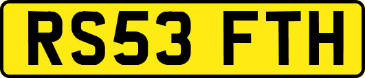 RS53FTH