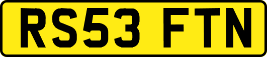 RS53FTN