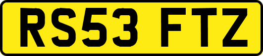 RS53FTZ