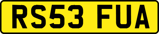 RS53FUA