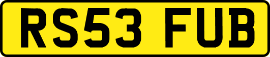 RS53FUB