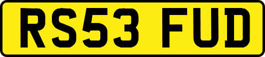 RS53FUD