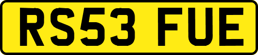 RS53FUE