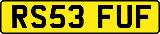RS53FUF