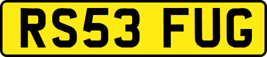 RS53FUG