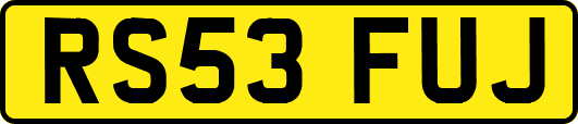 RS53FUJ