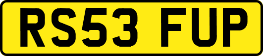 RS53FUP