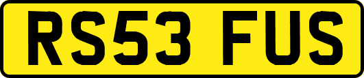 RS53FUS
