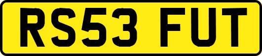 RS53FUT