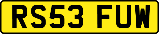 RS53FUW