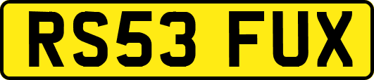 RS53FUX