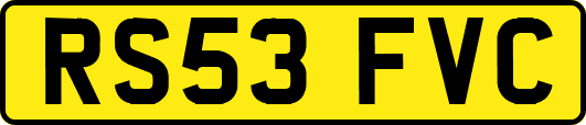 RS53FVC