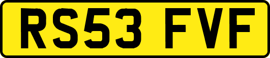 RS53FVF