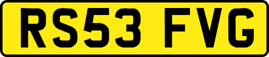 RS53FVG