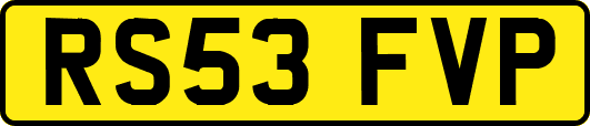 RS53FVP