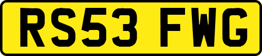 RS53FWG