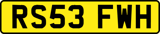 RS53FWH