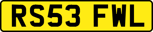 RS53FWL