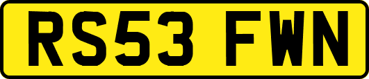 RS53FWN