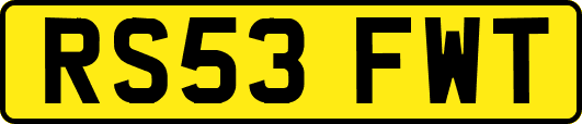 RS53FWT
