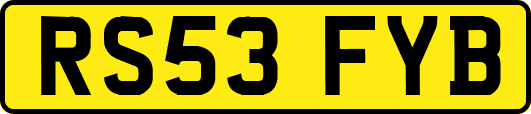 RS53FYB