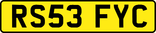 RS53FYC