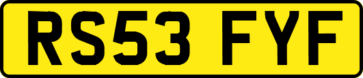 RS53FYF
