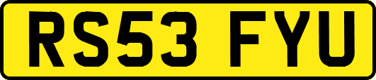 RS53FYU