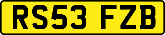 RS53FZB