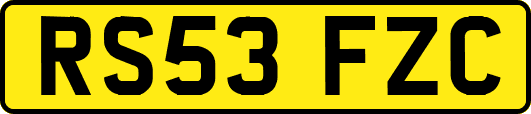 RS53FZC