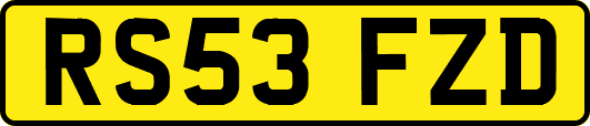 RS53FZD