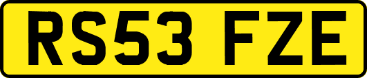 RS53FZE