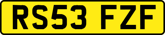 RS53FZF