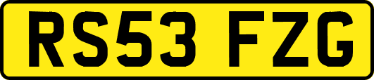 RS53FZG