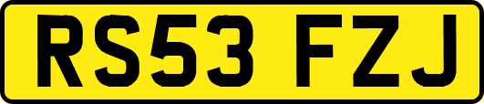 RS53FZJ