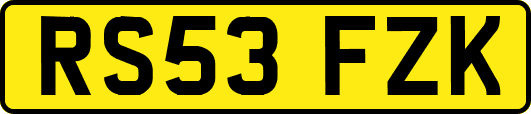 RS53FZK