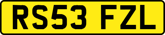 RS53FZL