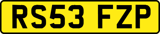 RS53FZP