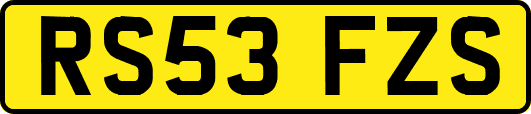 RS53FZS
