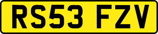 RS53FZV