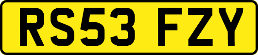 RS53FZY