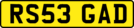 RS53GAD