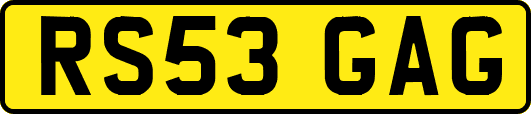 RS53GAG